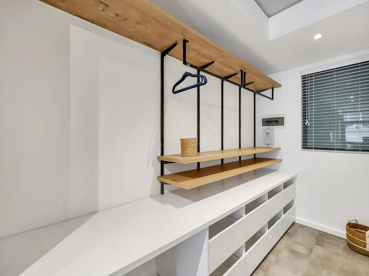 Seaside, Modern Luxury Apartment Cape Town 0*,  South Africa