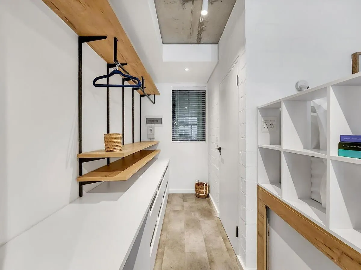 Seaside, Modern Luxury Apartment Cape Town South Africa